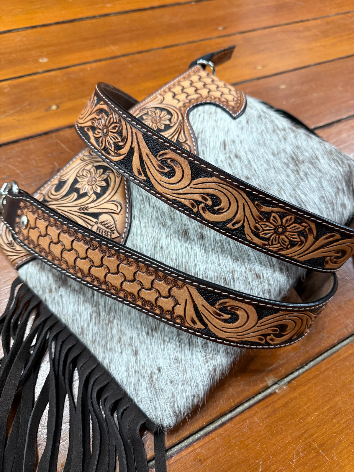 Rose - Clutches & Crossbody