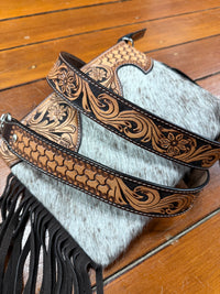 Rose - Clutches & Crossbody