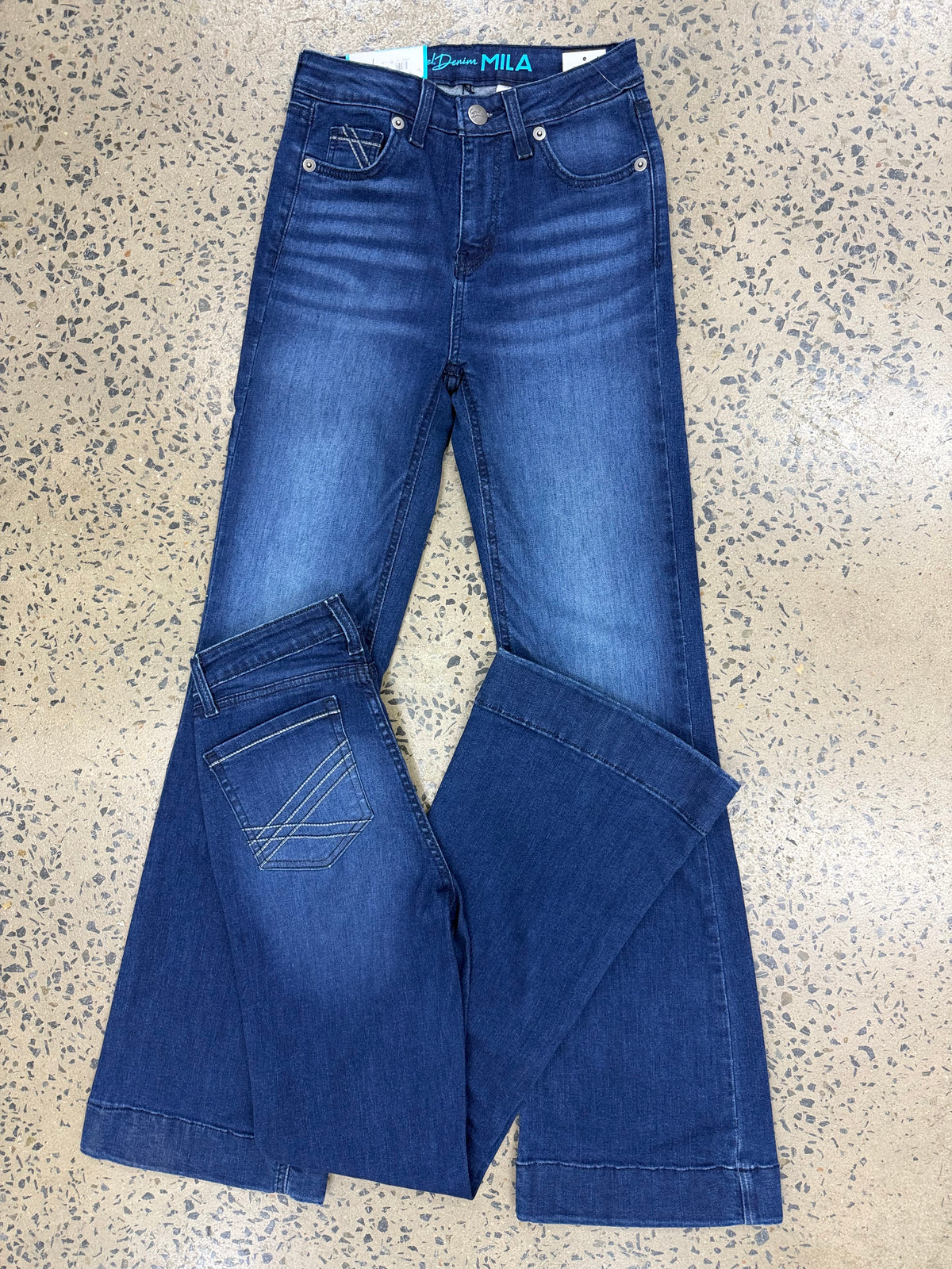 Cruel Girl Jeans - Mila Trouser (CB76953001)
