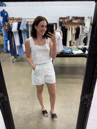 Pandora Set - White