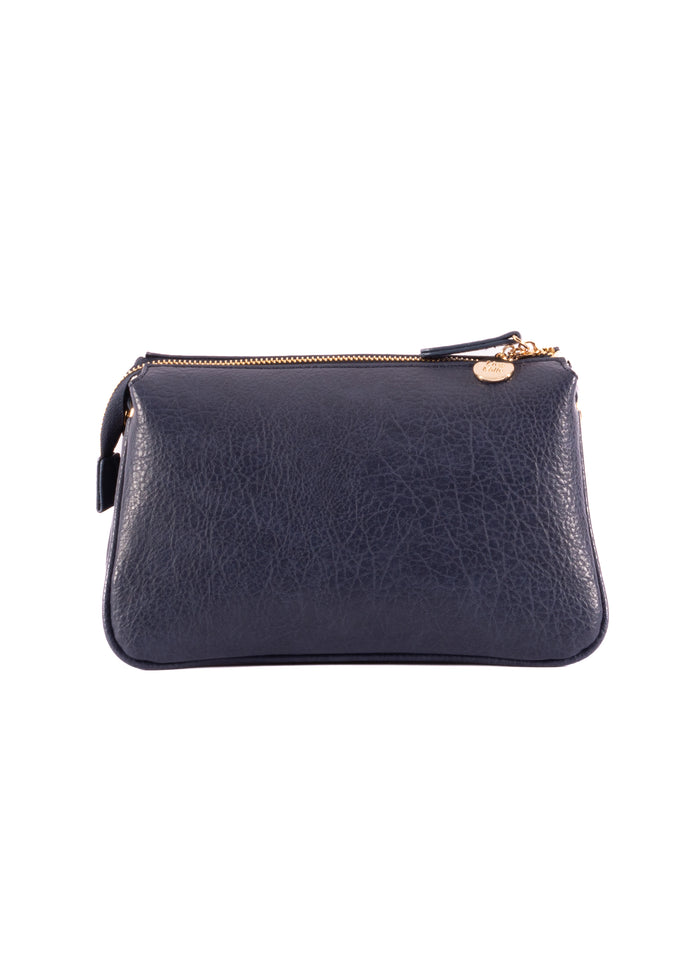 Liv & Milly - Ava (Navy)