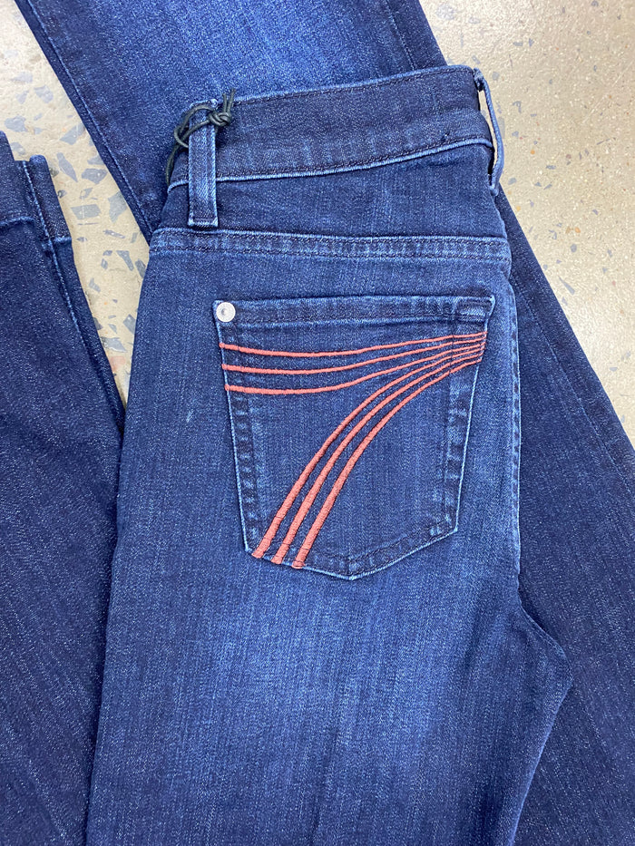 7 For All Mankind - Dojo Tailorless Altoona