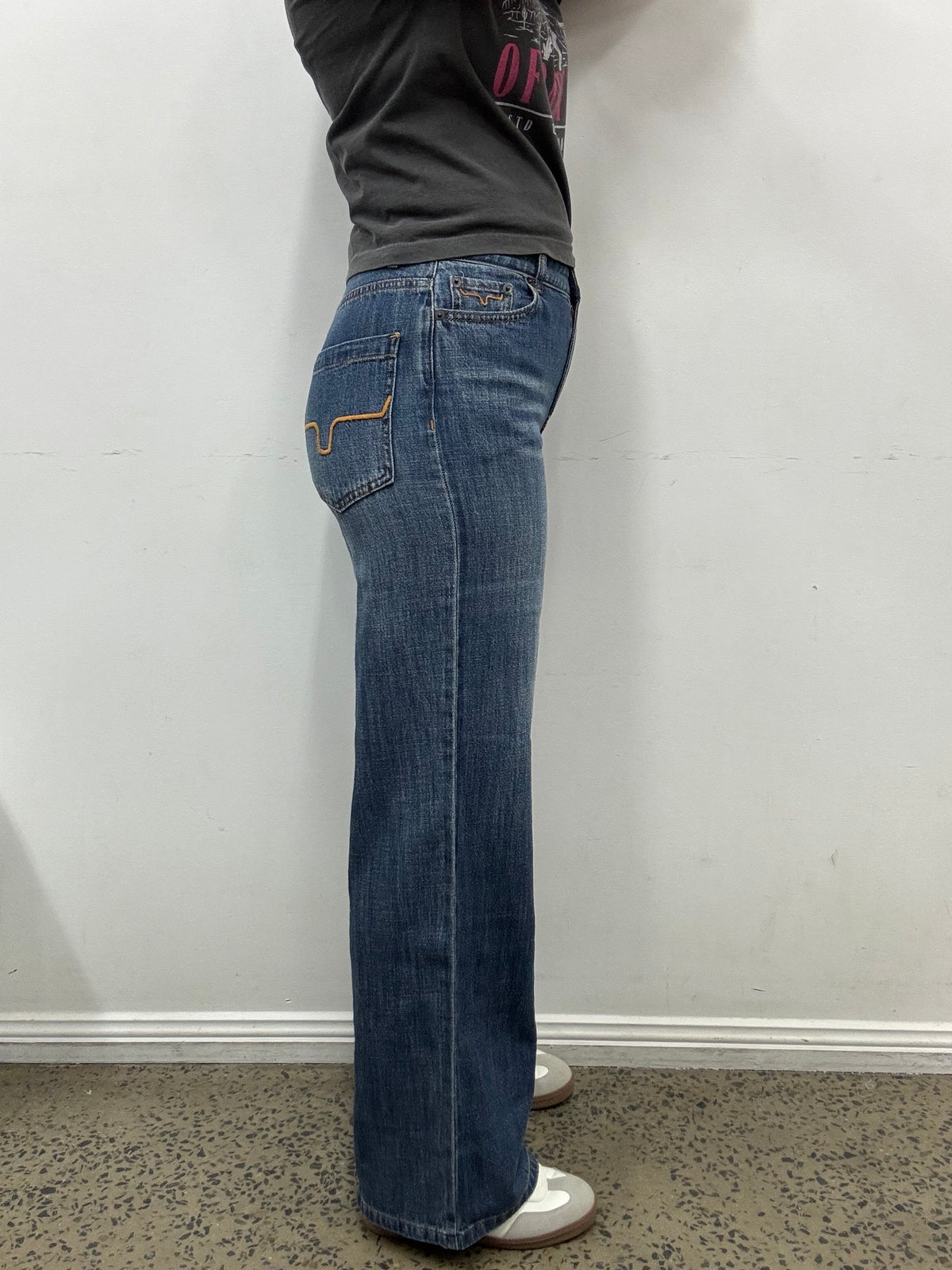 Kimes Ranch Jeans - Maggie