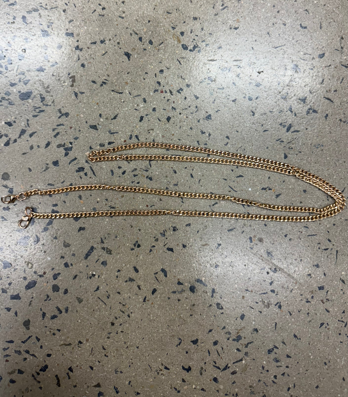 Beaded Clutch - Red & White Stripe with Lemons