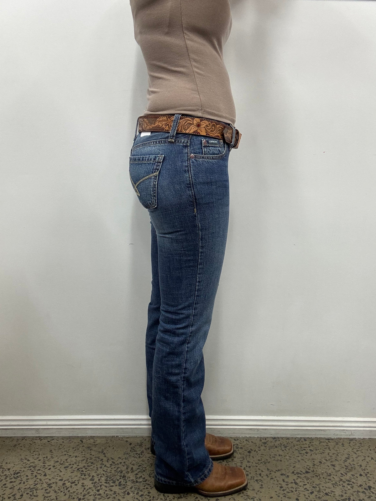 Cinch Jeans - Ada (MJ84952071)