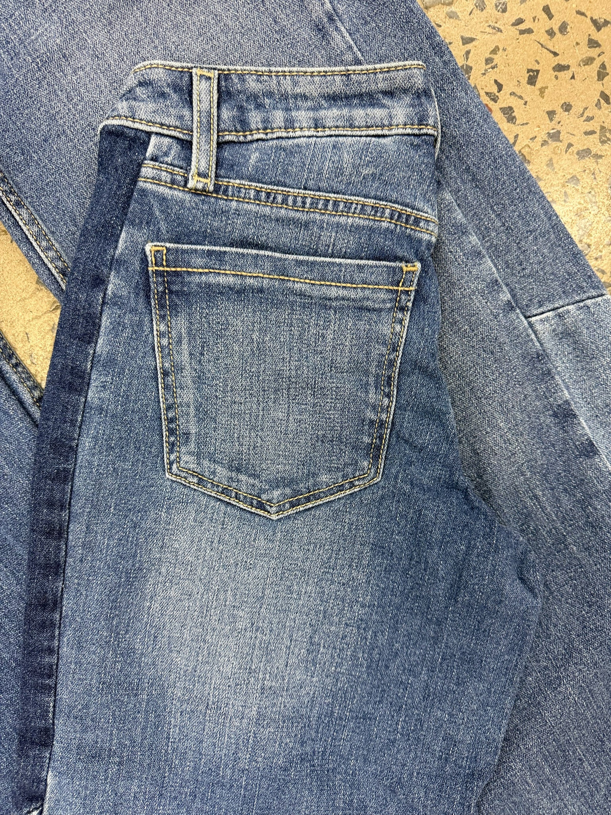 Cruel Girl Jeans - Women's Wide Leg (CB77354001)