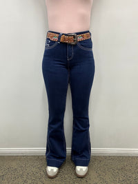 Cowgirl Tuff Jeans - Next Level II Trouser