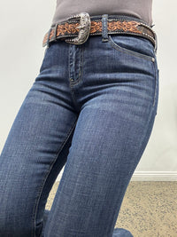 Stetson Jeans - 921 Highrise Flare