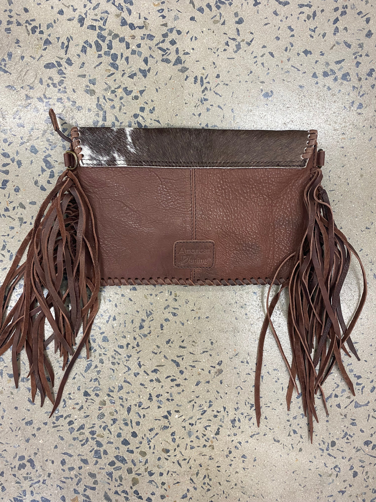 Lenny - Crossbody