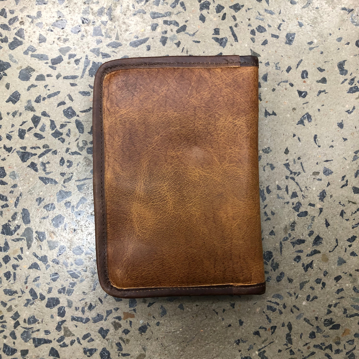 Vaquero Magnetic Wallet