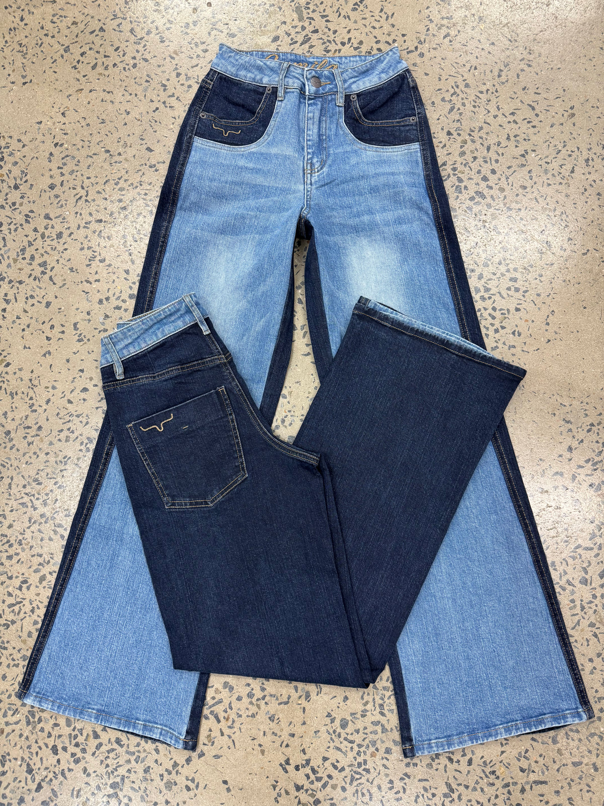 Kimes Ranch Jeans - Camila