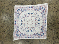 Western Bandana - Lavender