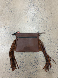 Julia - Crossbody Cowhide
