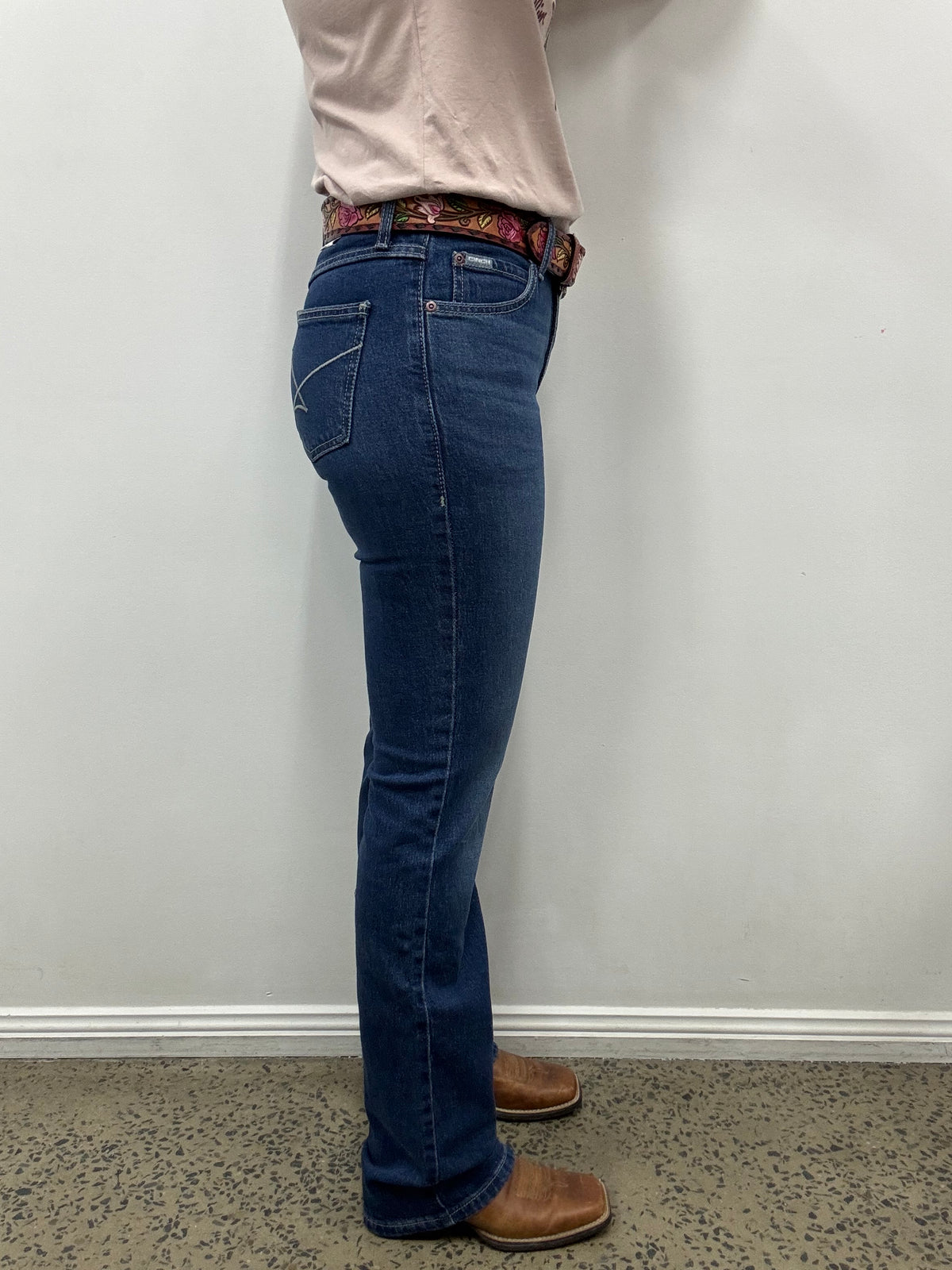 Cinch Jeans - Jenna (MJ80153073)