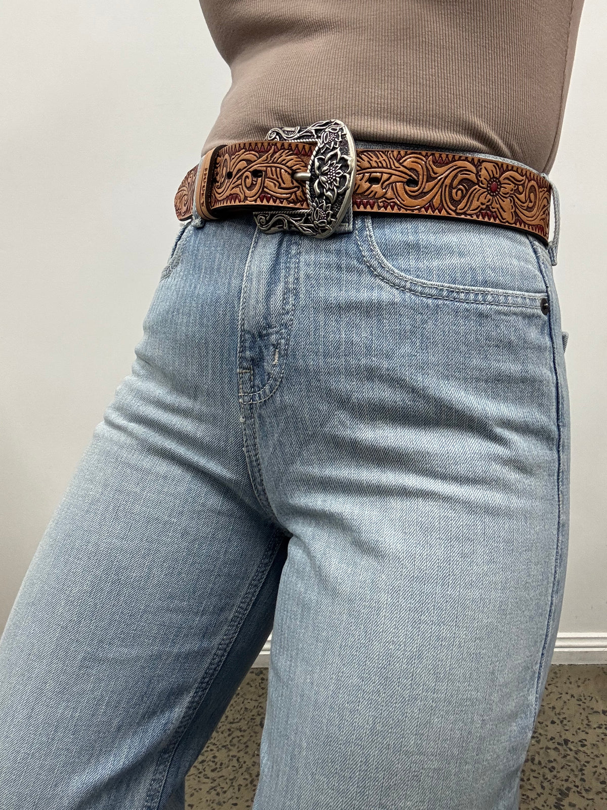 Cruel Girl Jeans - Casey (CB77254001)
