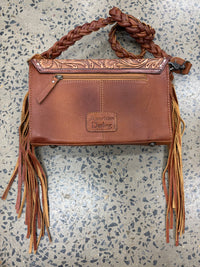 Hali - Crossbody
