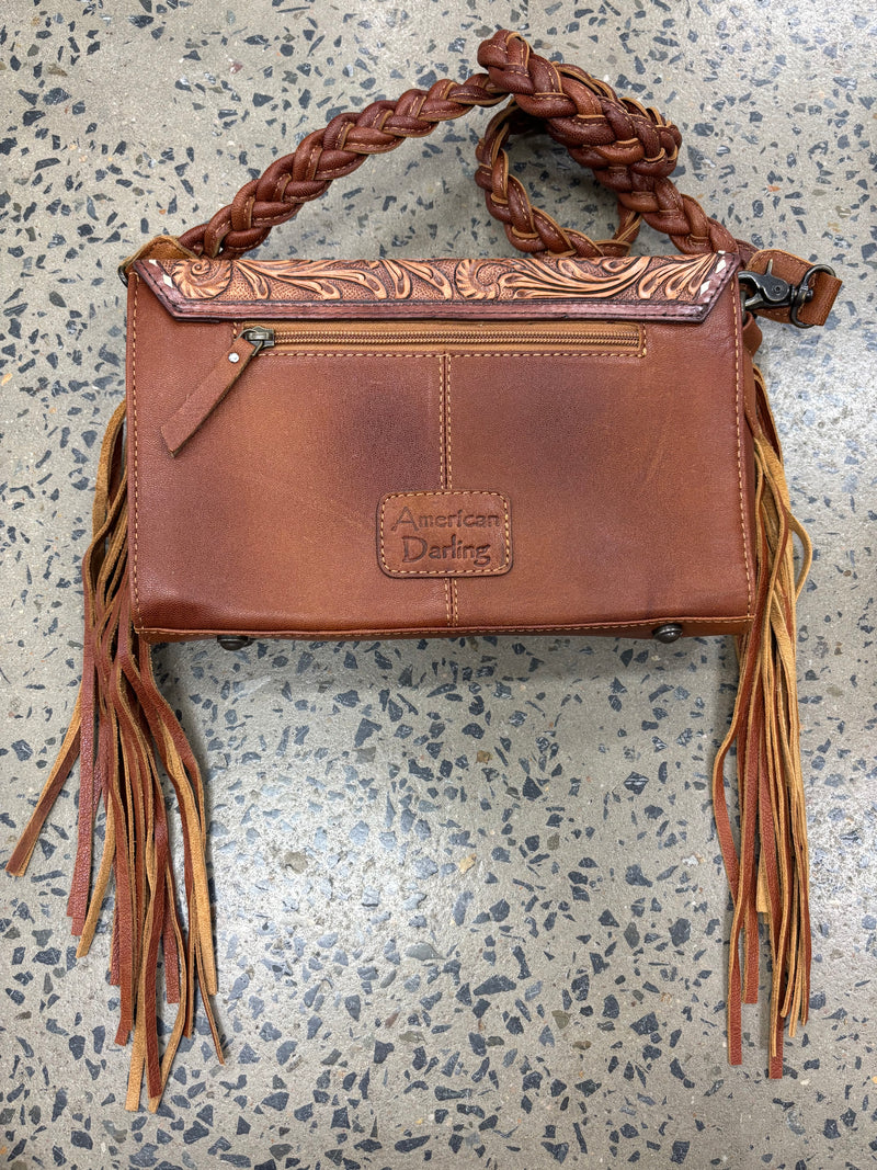 Hali - Crossbody