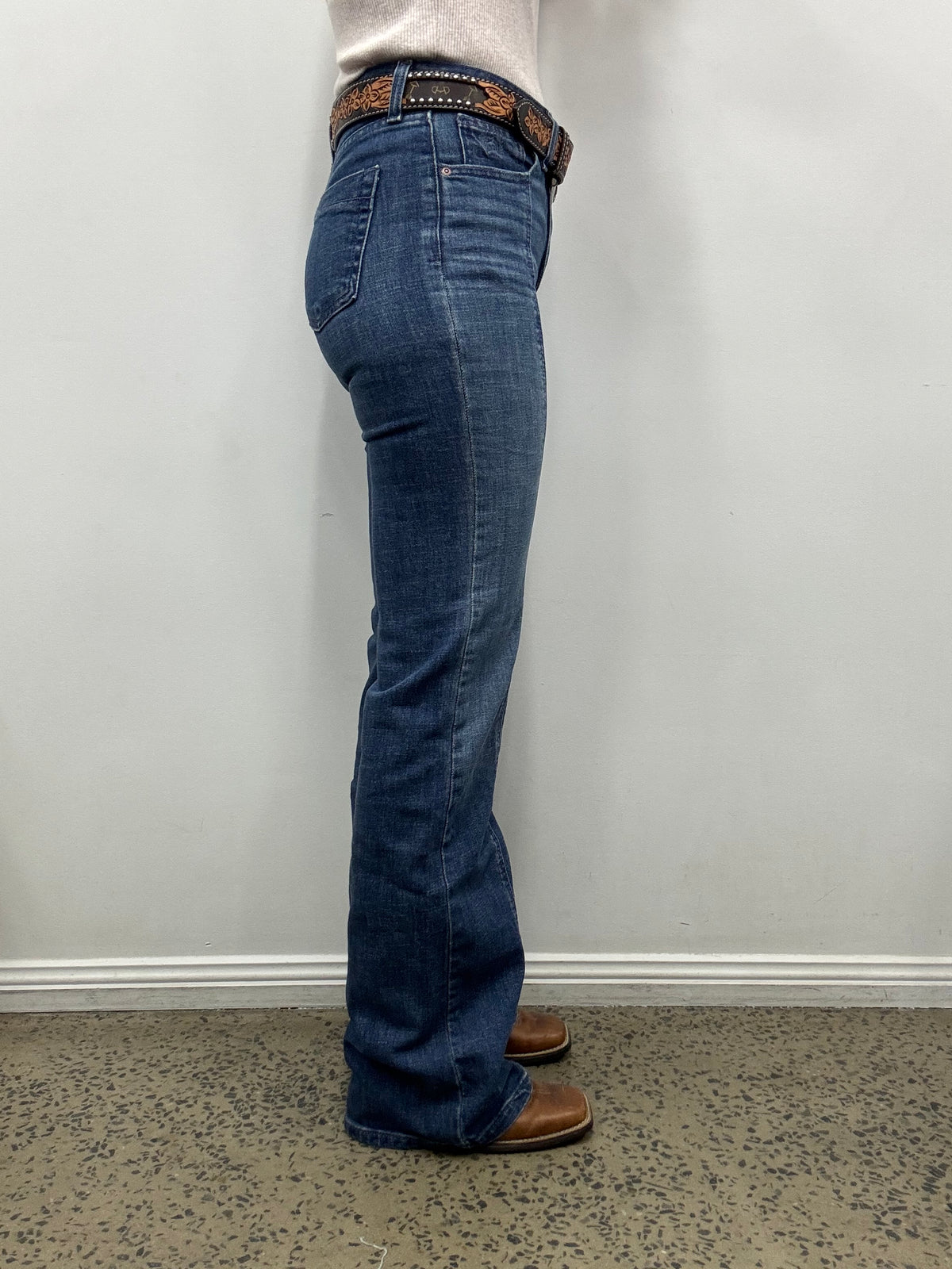 Cinch Jeans - Tatum (MJ84254001)
