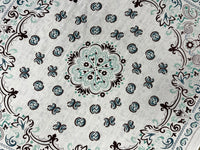Western Bandana - Blue
