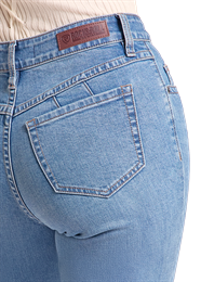 Rock & Roll Cowgirl Jeans - BW4HD09752 - Two Button High Rise Bootcut