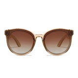 Soek Sunglasses - Bella Champagne