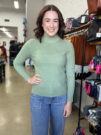 Reece Knit - Green Bay