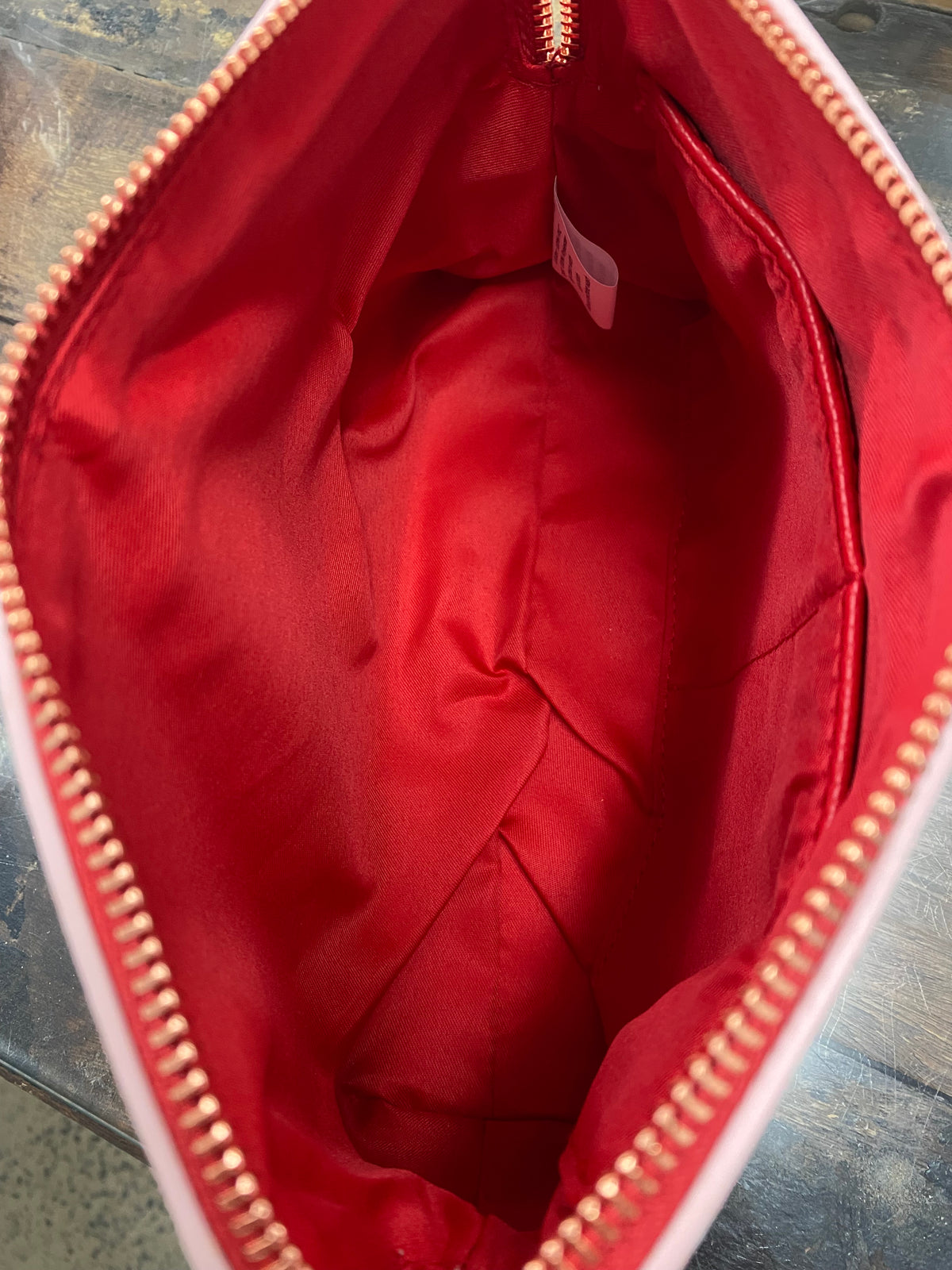 Cherrylicious Vanity Bag- Medium