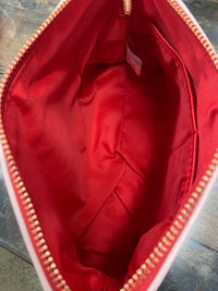 Cherrylicious Vanity Bag- Medium