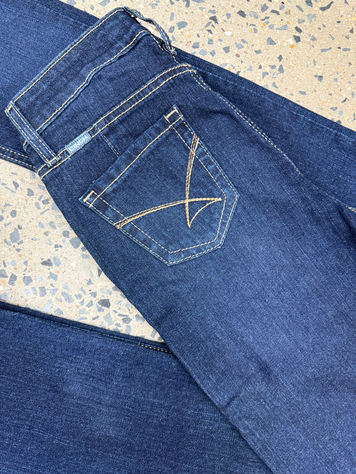 Cinch Jeans - Keri (MJ84554071)