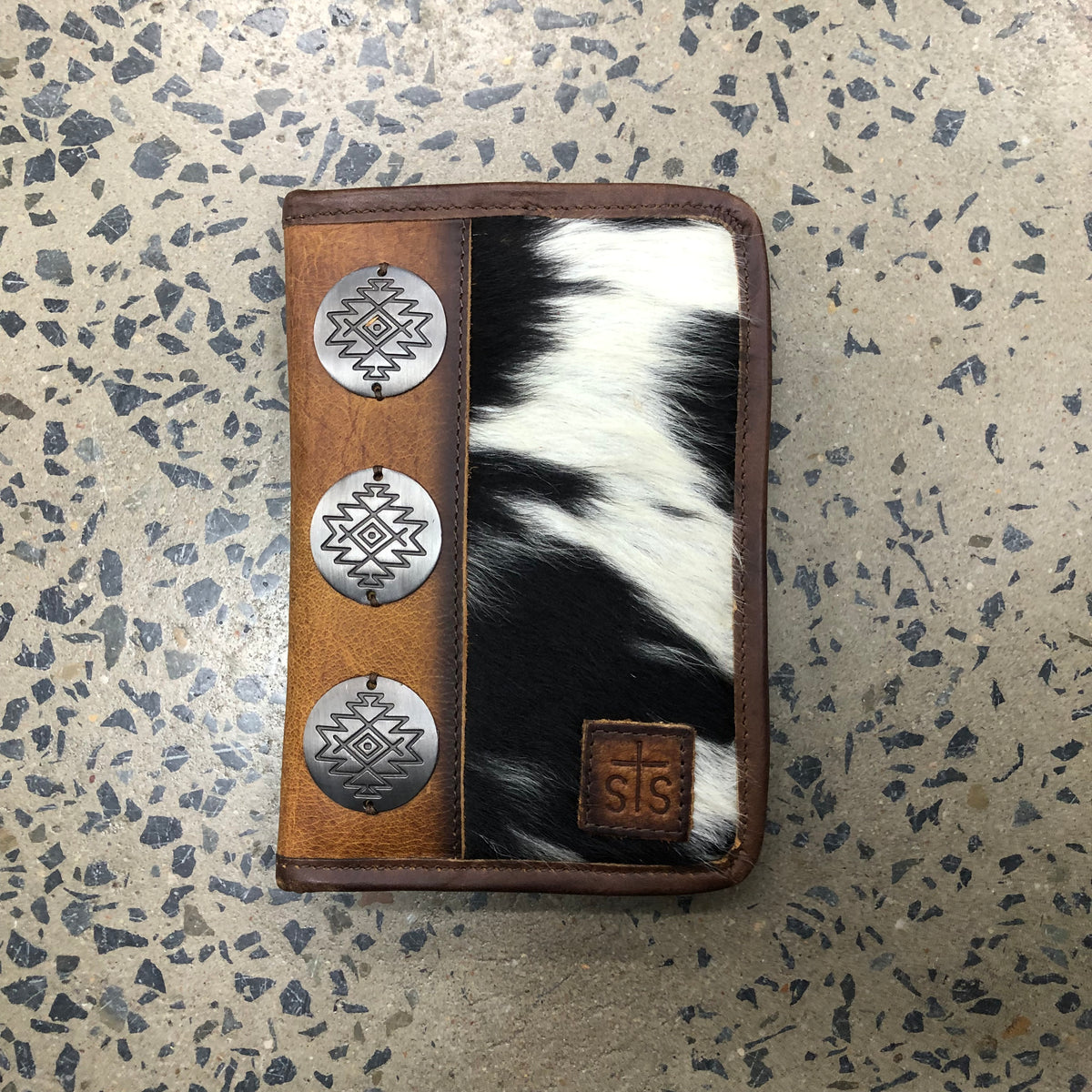Vaquero Magnetic Wallet