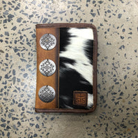 Vaquero Magnetic Wallet