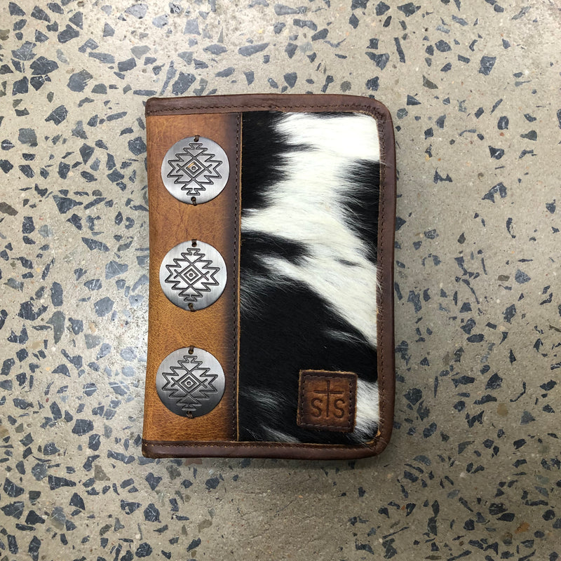 Vaquero Magnetic Wallet