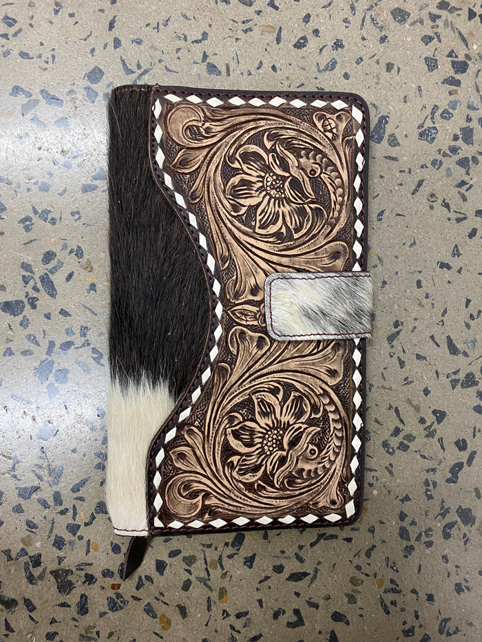 Kyla - Western Wallet