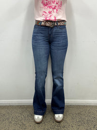 7 For All Mankind - Dojo Loom