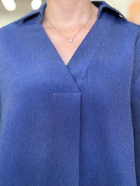 Joeleen Set - Denim