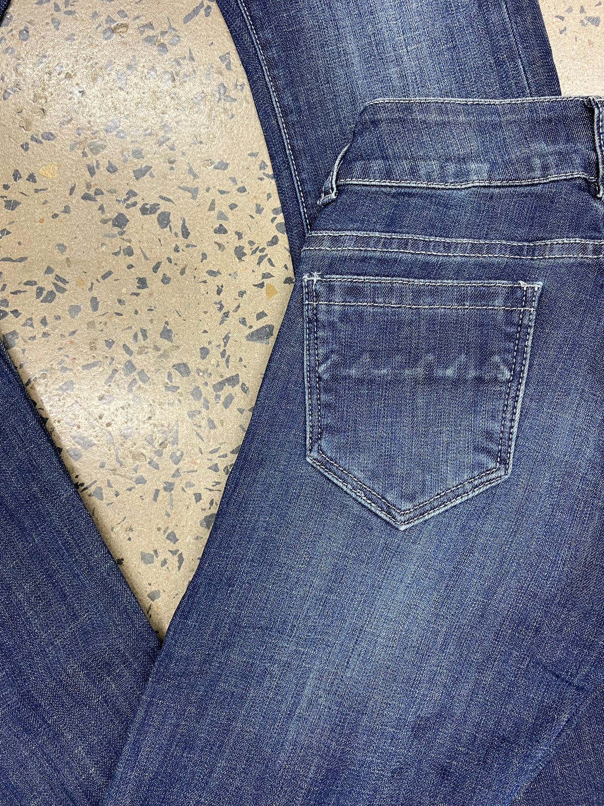 Stetson Jeans - 816 Classic Bootcut