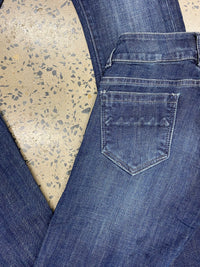 Stetson Jeans - 816 Classic Bootcut