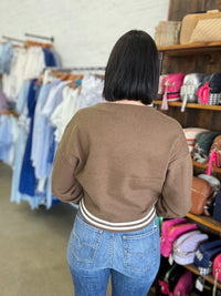 Kya Knit - Chocolate