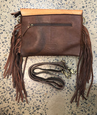 Jocelyn - Crossbody