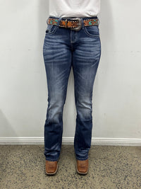 Cowgirl Tuff Jeans - Peacekeeper