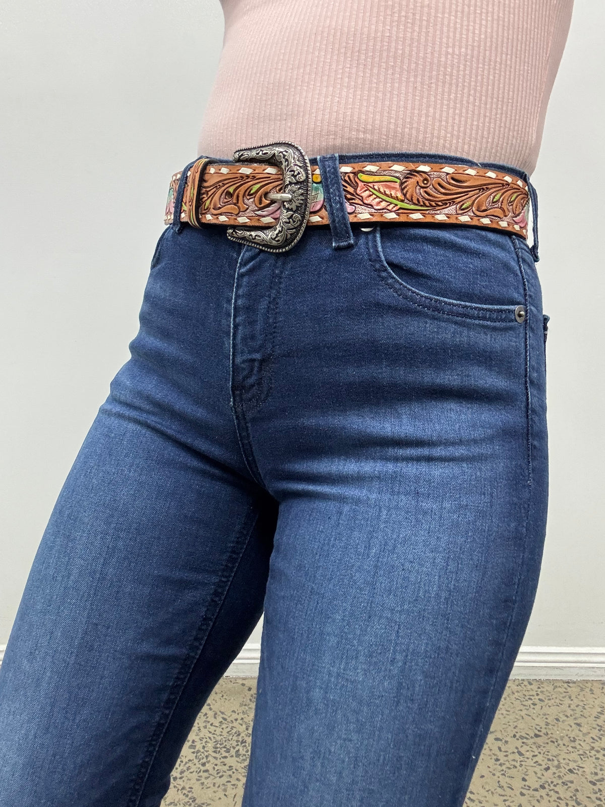 Cruel Girl Jeans - Mila Trouser (CB76953001)