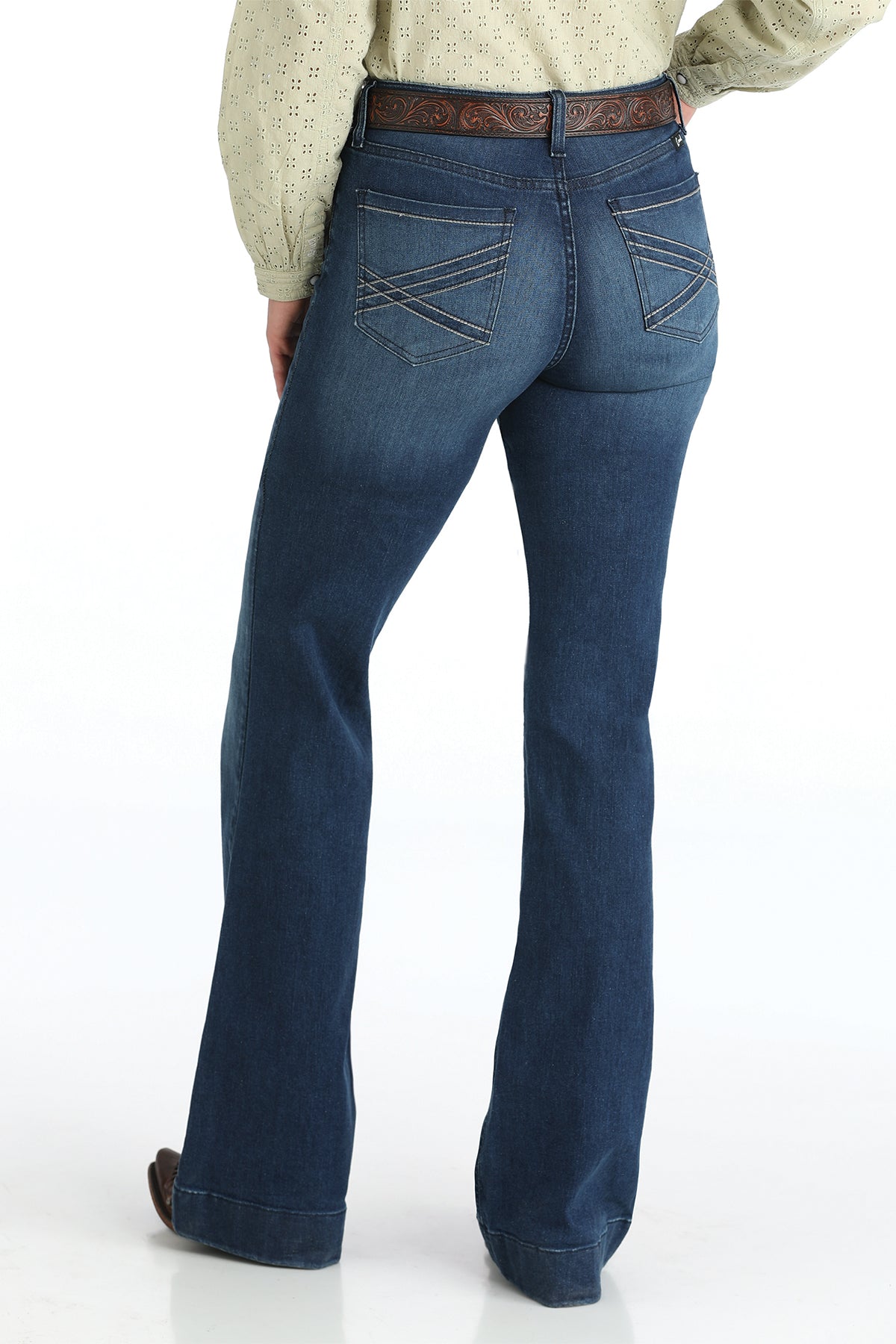 Cruel Girl Jeans - Mila Trouser (CB76953001)