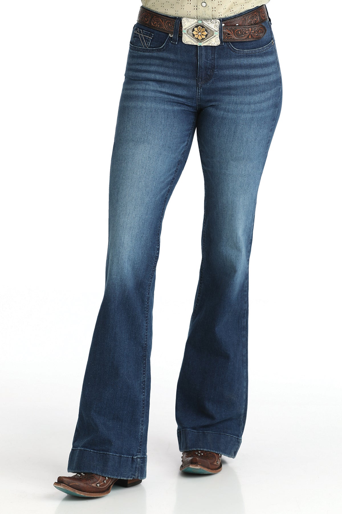 Cruel Girl Jeans - Mila Trouser (CB76953001)