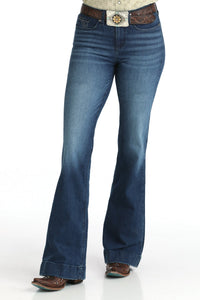 Cruel Girl Jeans - Mila Trouser (CB76953001)