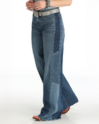 Cruel Girl Jeans - Women's Wide Leg (CB77354001)