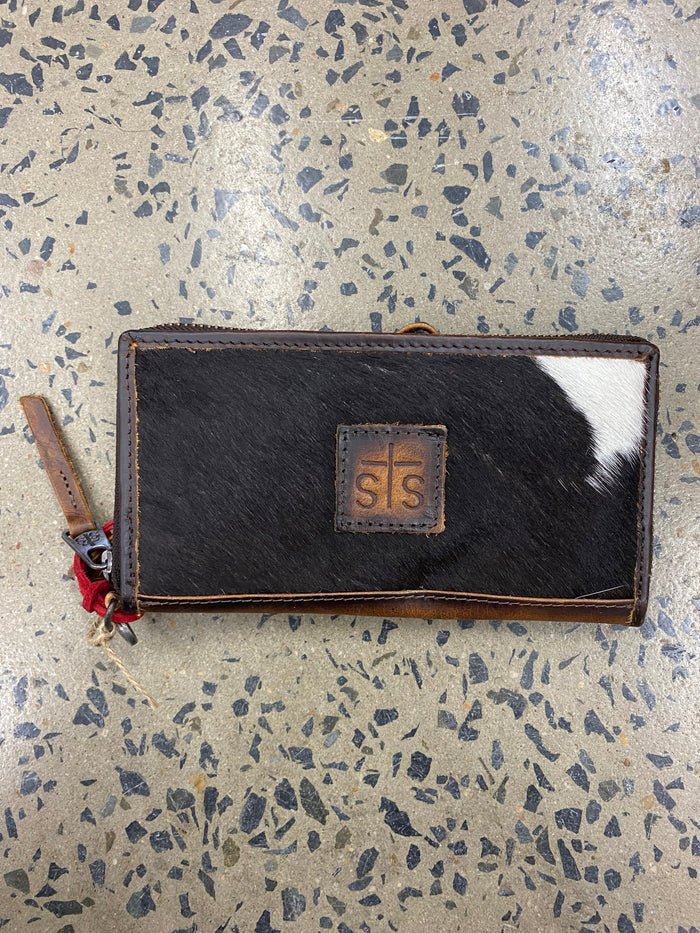 Vaquero Bifold Wallet