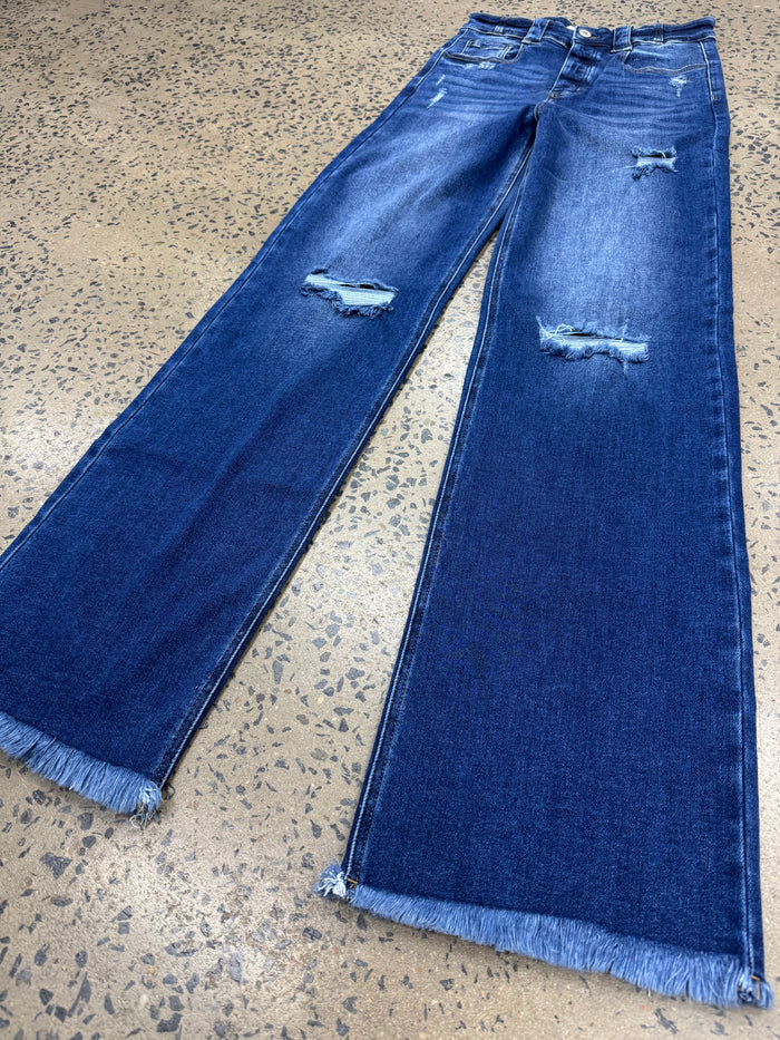 CC Western Jeans - Signature Montana