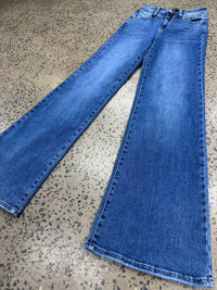 CC Western Jeans - Signature Ace