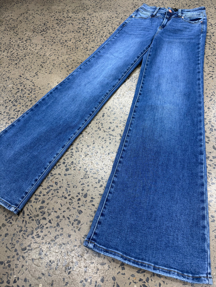 CC Western Jeans - Signature Ace