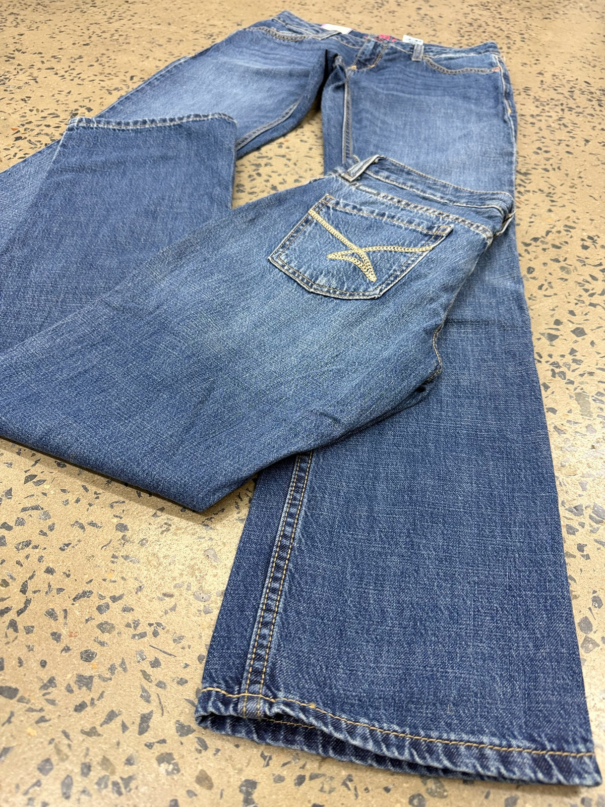 Cinch Jeans - Ada (MJ84952071)